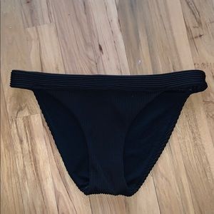 Hollister Swim - Ribbed swim bottoms Hollister Swim - Ribbed swim bottoms